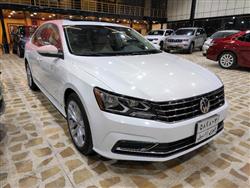 فولكسفاغن باسات